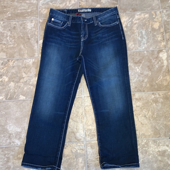 BKE Kate capris - Picture 12 of 16